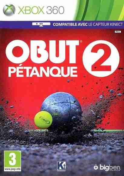 Descargar Obut Petanque 2 [MULTI][PAL][XDG2][iNSOMNi] por Torrent